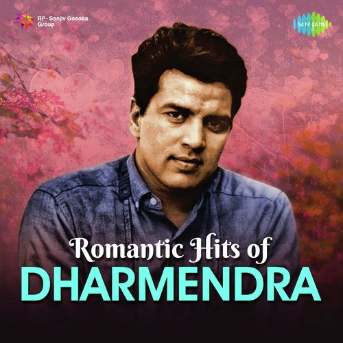 Romantic Hits Of Dharmendra Lata Mangeshkar MP3 Download